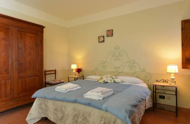 B&b Palazzo A Merse