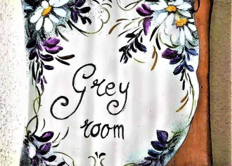 تختخواب و صبحانه Domo All Antico Borgo