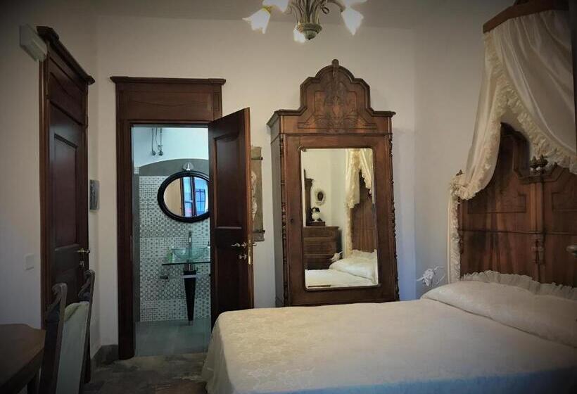 تختخواب و صبحانه Domo All Antico Borgo