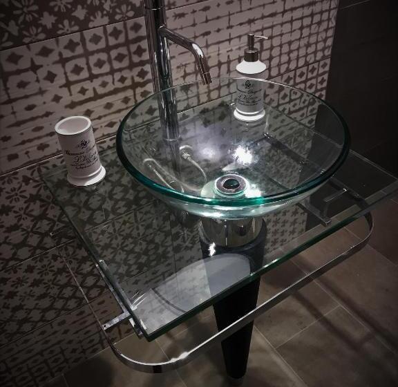 تختخواب و صبحانه Domo All Antico Borgo