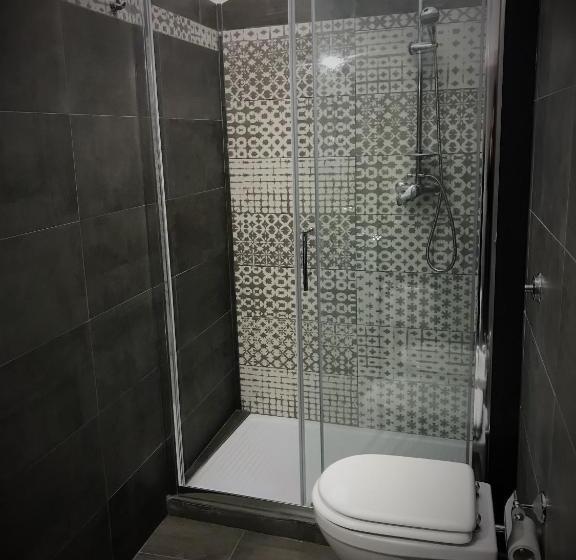 تختخواب و صبحانه Domo All Antico Borgo