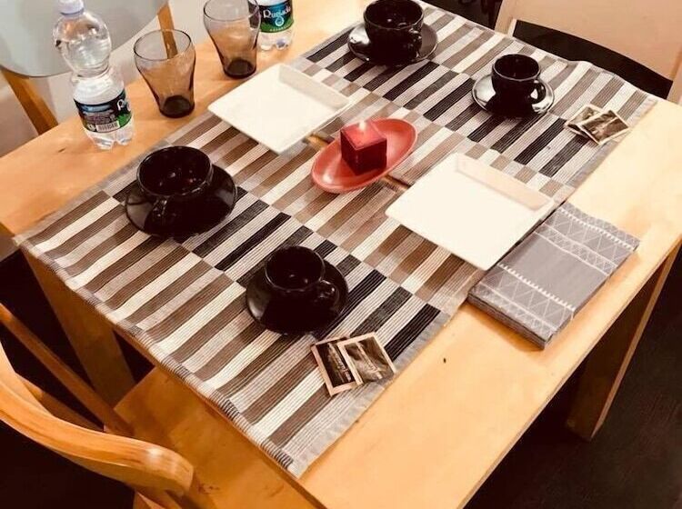 Bed and Breakfast I 4 Monaci