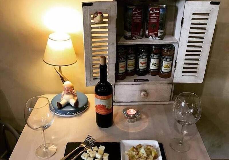 Bed and Breakfast I 4 Monaci