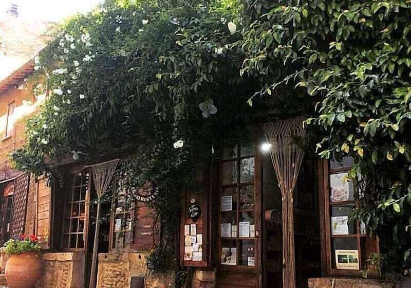 Bed and Breakfast I 4 Monaci