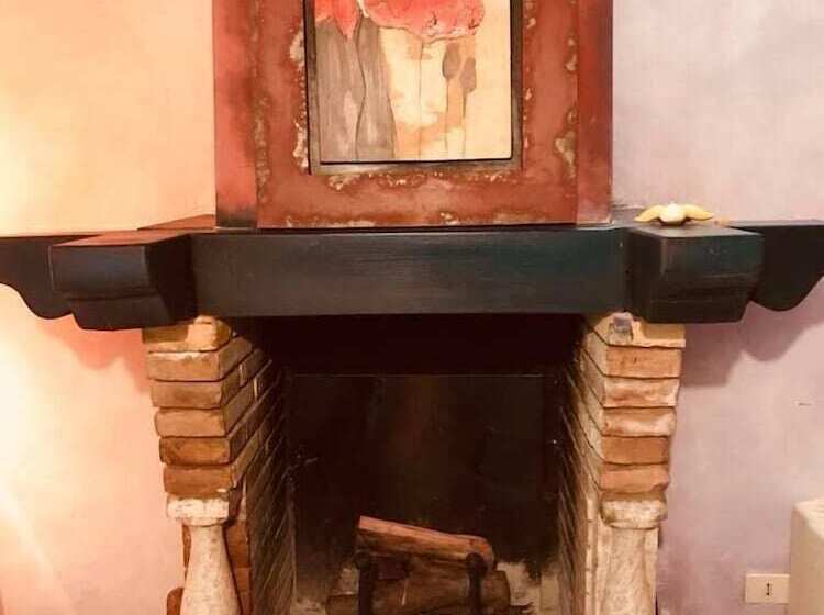 Bed and Breakfast I 4 Monaci