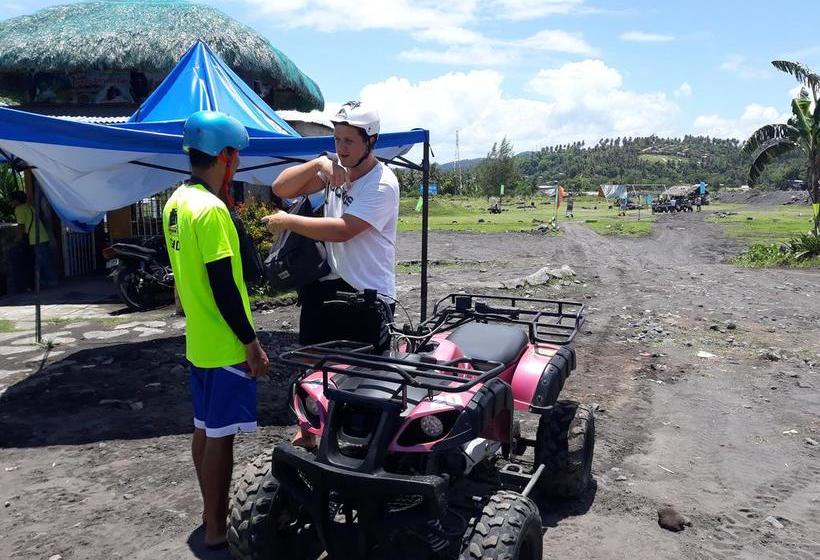 Aamiaismajoitus (B&B) Jdl Residences Hostel