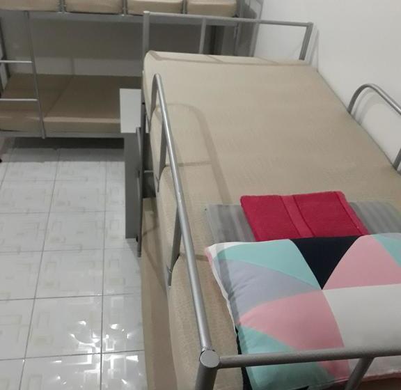 Aamiaismajoitus (B&B) Jdl Residences Hostel