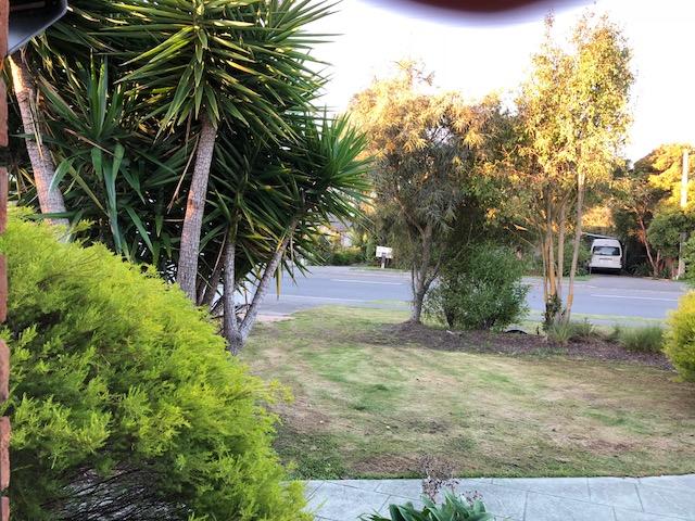 مبيت وإفطار Mapua Wharf Accommodation