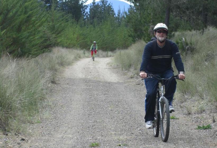 مبيت وإفطار Mapua Wharf Accommodation