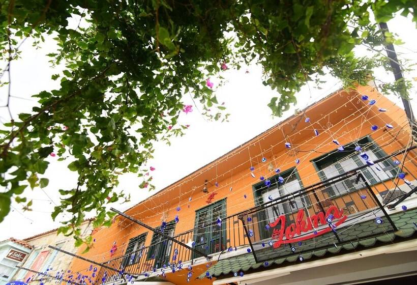 Bed and Breakfast Zer Suites Alaçatı