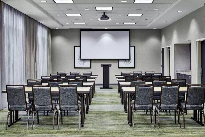 ホテル Fairfield Inn & Suites By Marriott Atlanta Lithia Springs