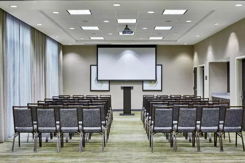 ホテル Fairfield Inn & Suites By Marriott Atlanta Lithia Springs