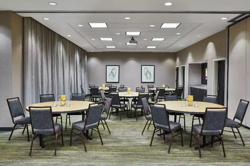 ホテル Fairfield Inn & Suites By Marriott Atlanta Lithia Springs