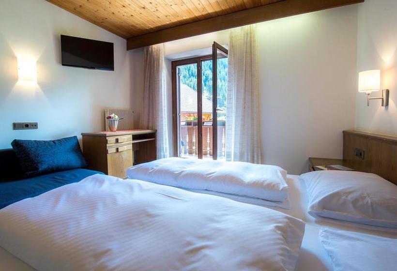 فندق Gasthof Rabenstein