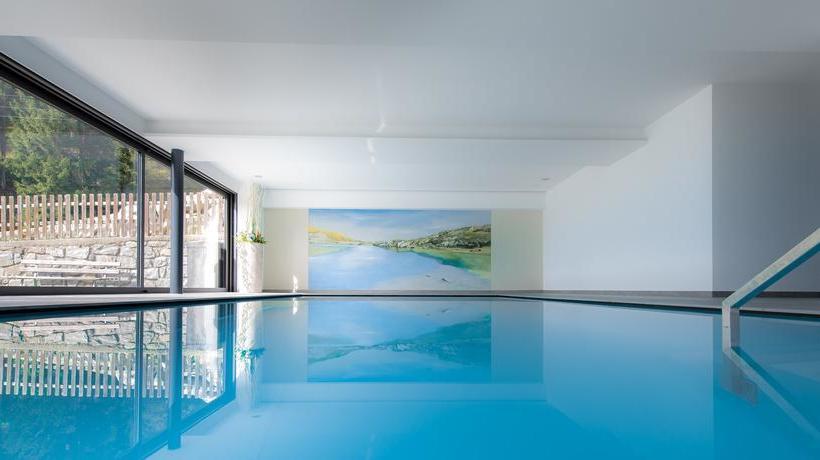 فندق Gasthof Rabenstein