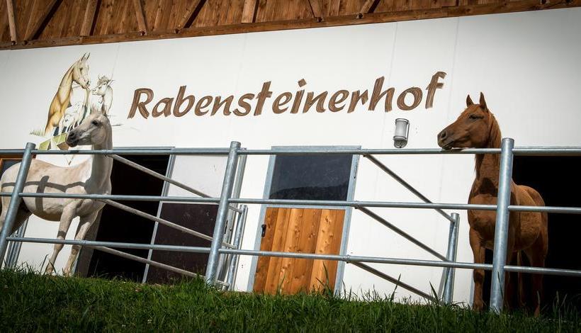 فندق Gasthof Rabenstein