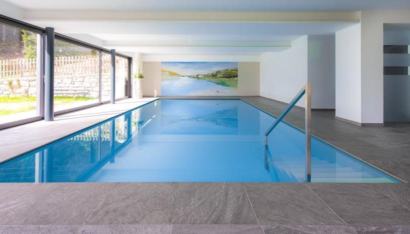 فندق Gasthof Rabenstein