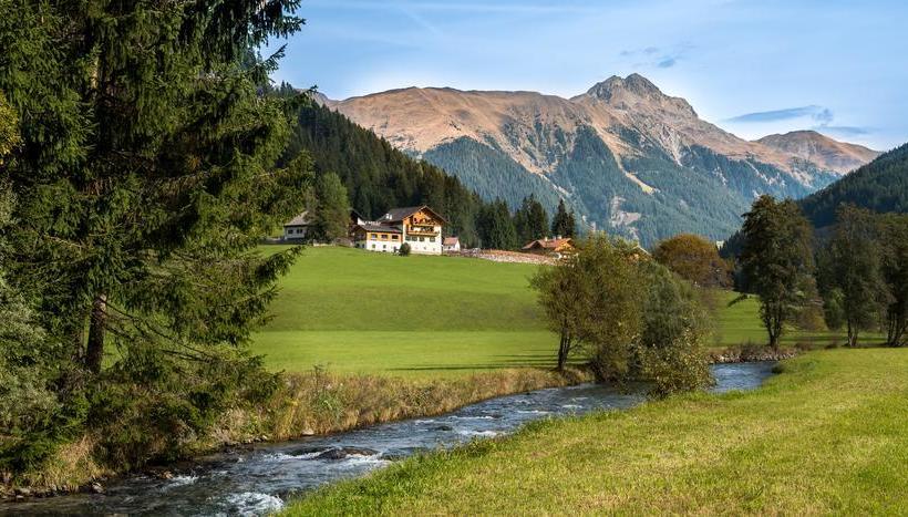 فندق Gasthof Rabenstein