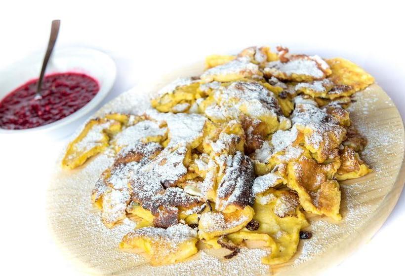 فندق Gasthof Rabenstein