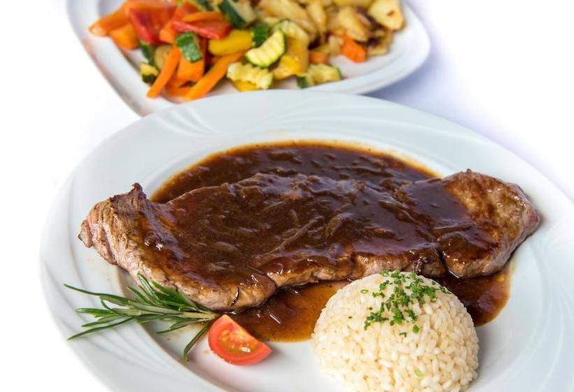 فندق Gasthof Rabenstein