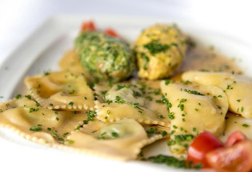 فندق Gasthof Rabenstein