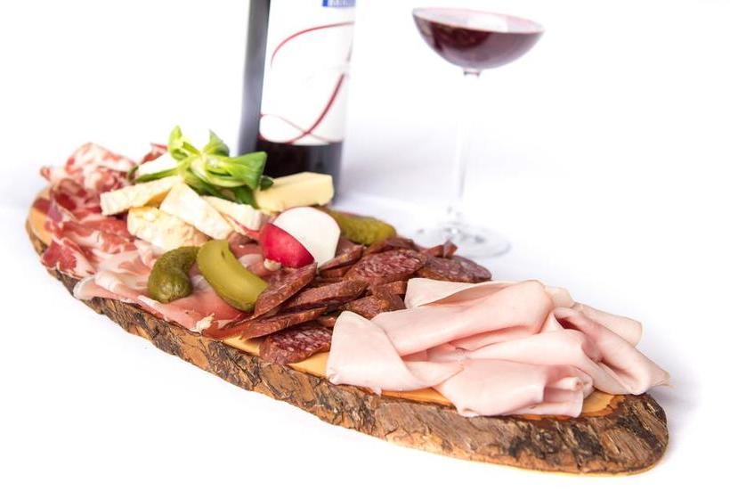 فندق Gasthof Rabenstein