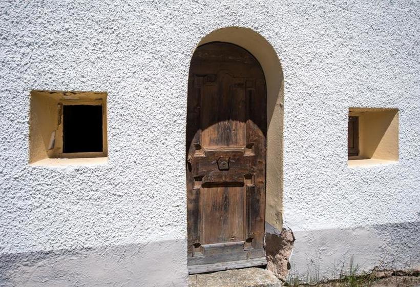 فندق Gasthof Rabenstein