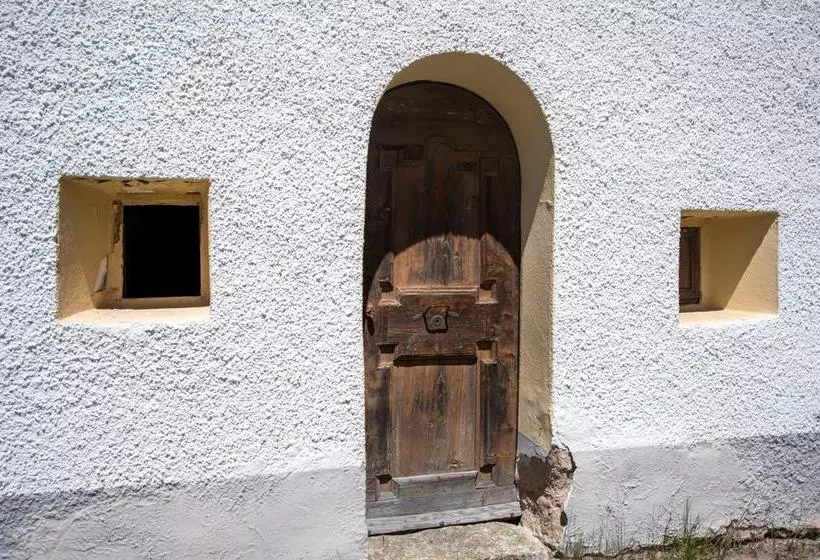 ホテル Gasthof Rabenstein