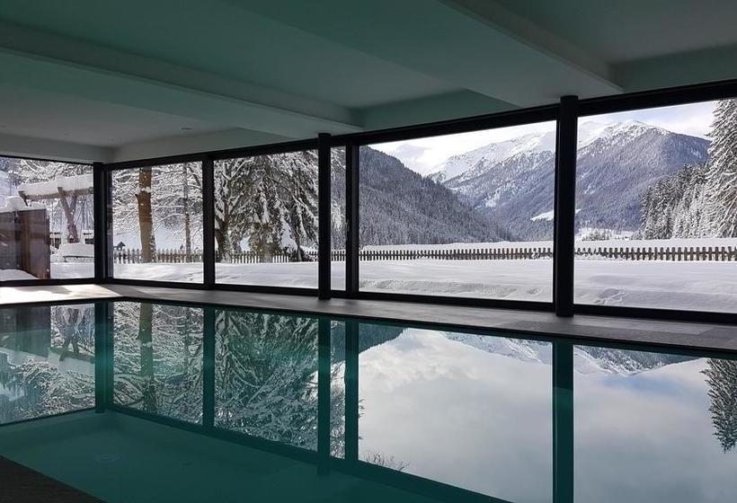 فندق Gasthof Rabenstein