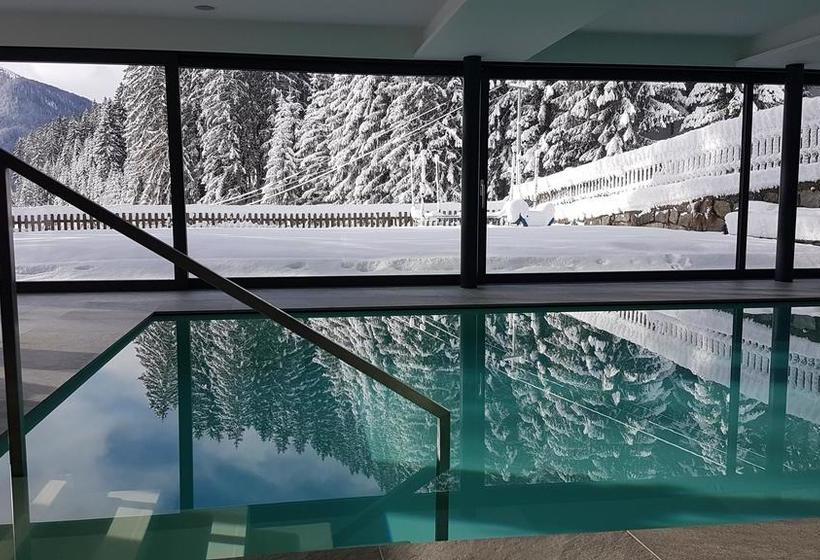 فندق Gasthof Rabenstein