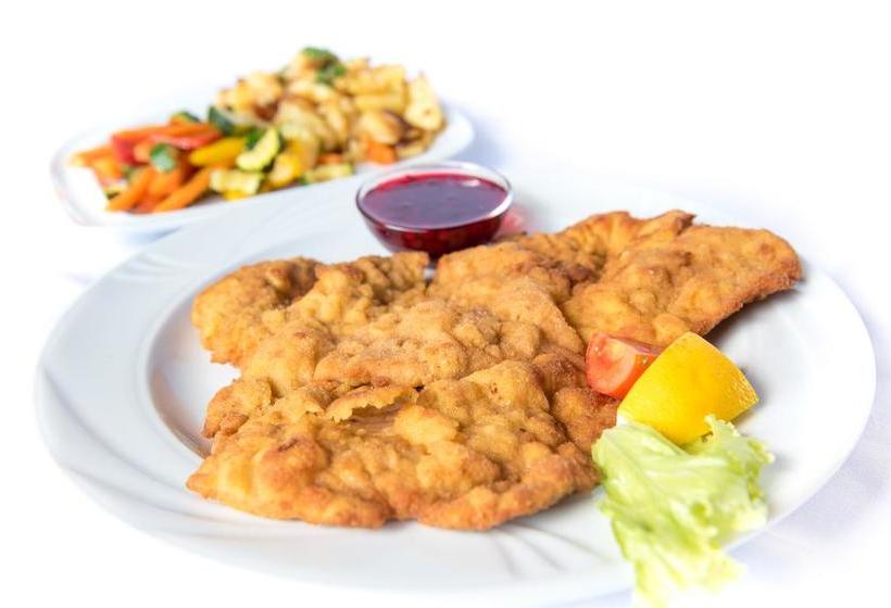 فندق Gasthof Rabenstein