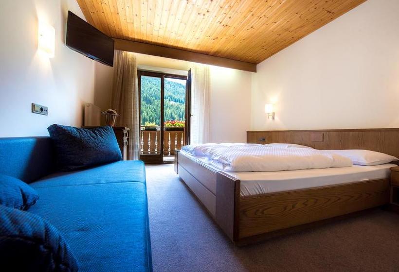 فندق Gasthof Rabenstein