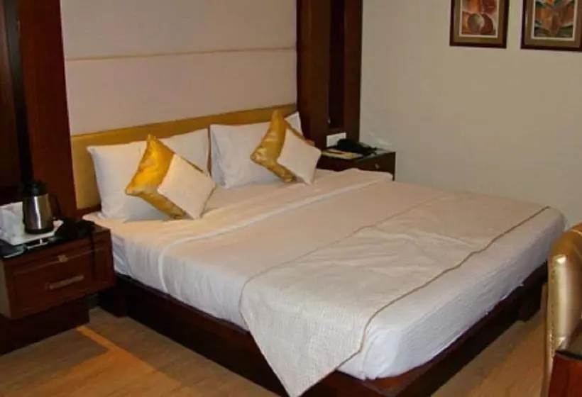 Hotelli Grand Silicon