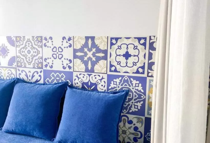 هتل Meri Boutique