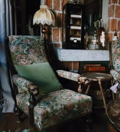 هتل Meri Boutique