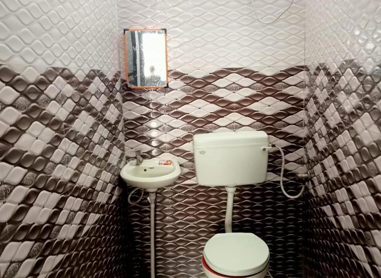 Hotel Veera S Hostel