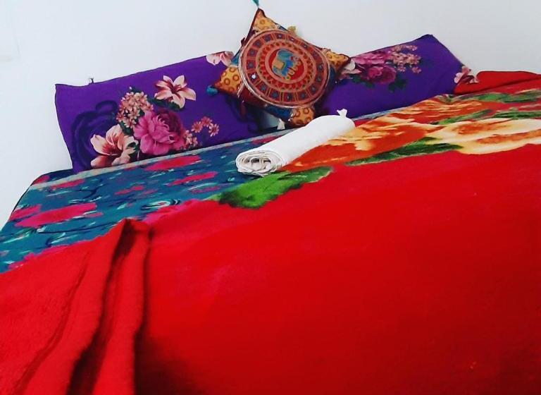 Hotel Veera S Hostel