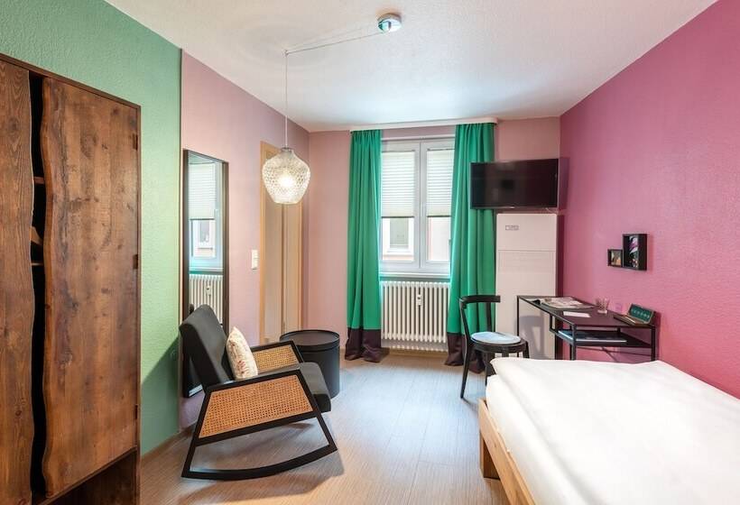 Hotel Vier Jahreszeiten