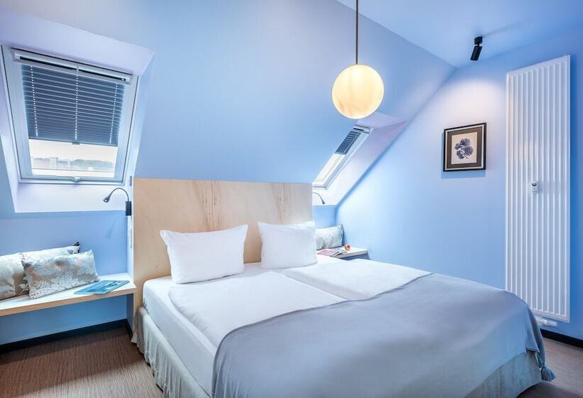 Hotel Vier Jahreszeiten