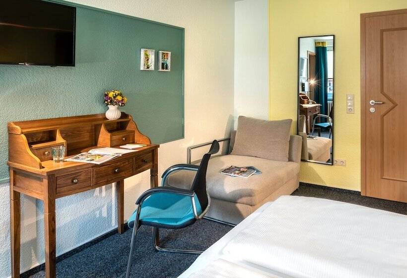 Hotel Vier Jahreszeiten