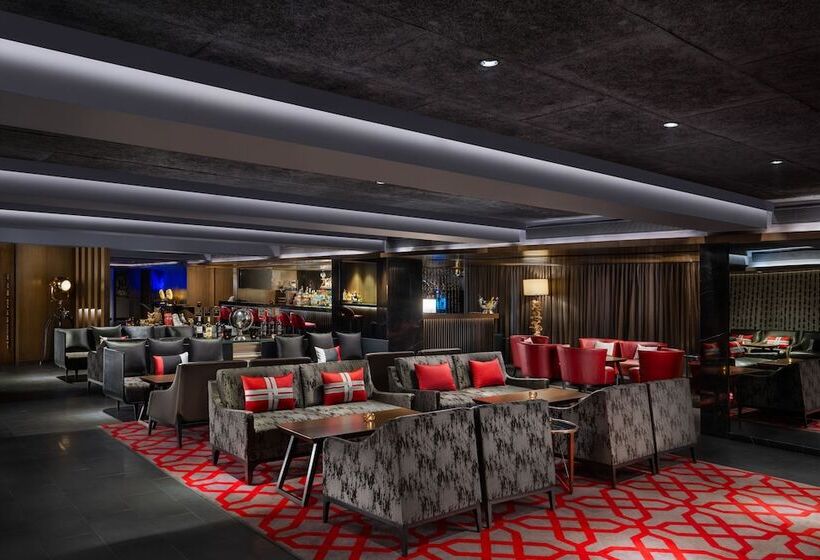 בית מלון כפרי Wow Crest, Indore   Ihcl Seleqtions