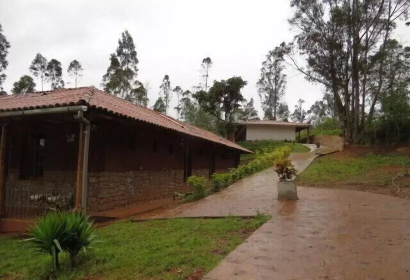 La Ensenada Hotel Chachapoyas