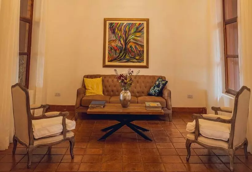 La Ensenada Hotel Chachapoyas