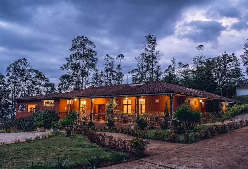 La Ensenada Hotel Chachapoyas