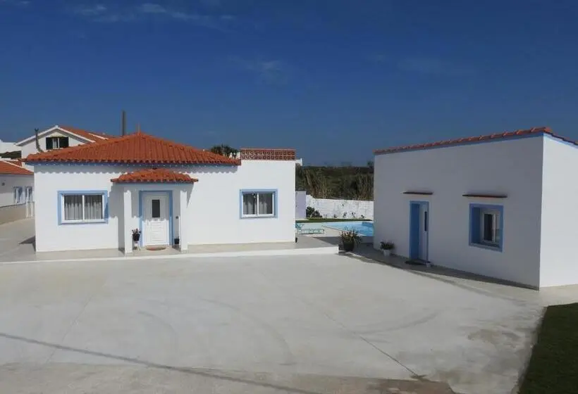 ホテル Aldeia Na Praia   Vale Furado