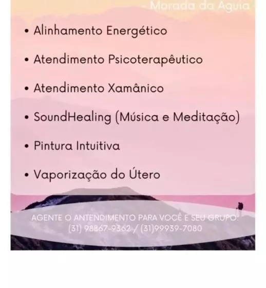 Retkeilymaja Morada Da águia
