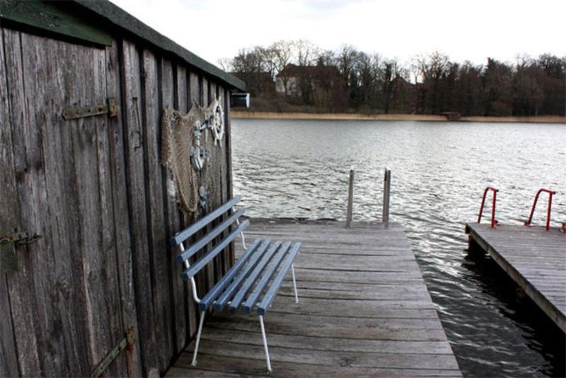 Ferienwohnung Malchow See 7231