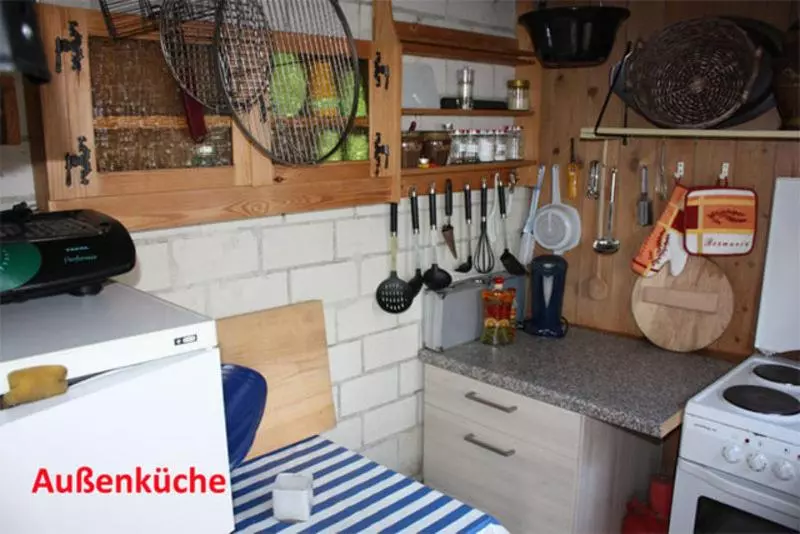 Ferienwohnung Malchow See 7231