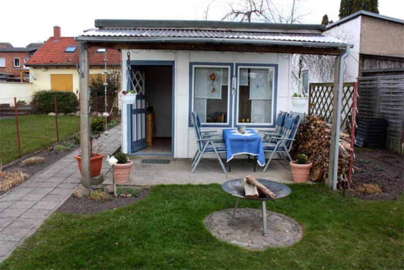 Ferienwohnung Malchow See 7231