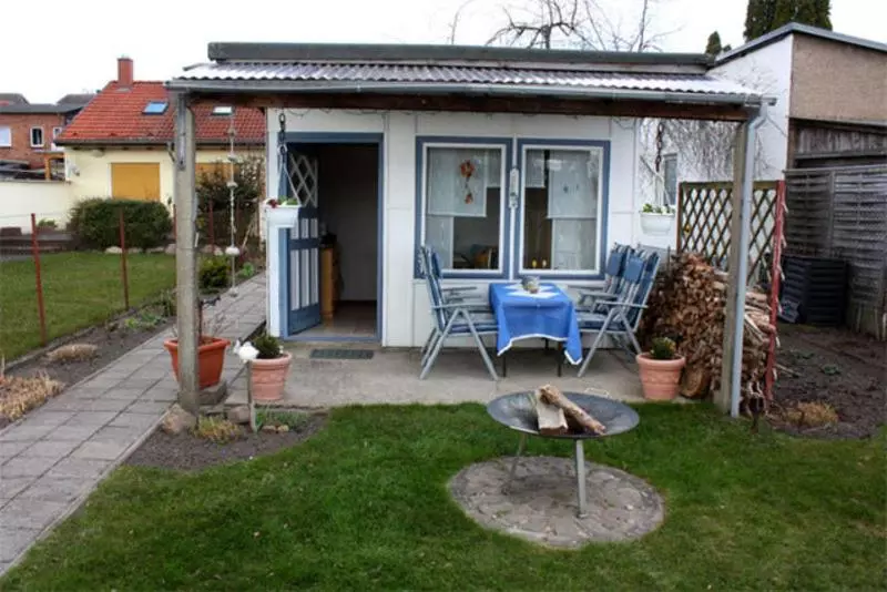 Ferienwohnung Malchow See 7231